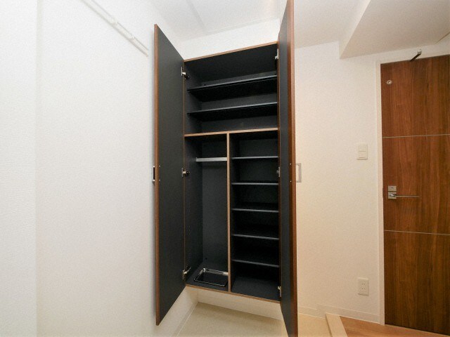 MBCレジデンスの物件内観写真