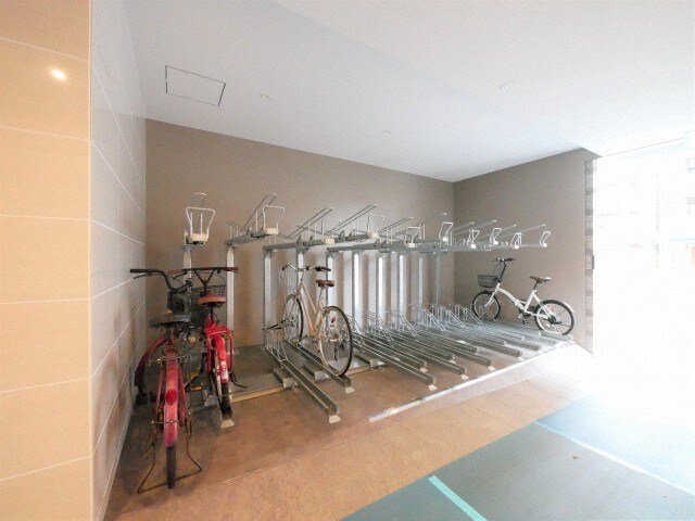 MBCレジデンスの物件内観写真