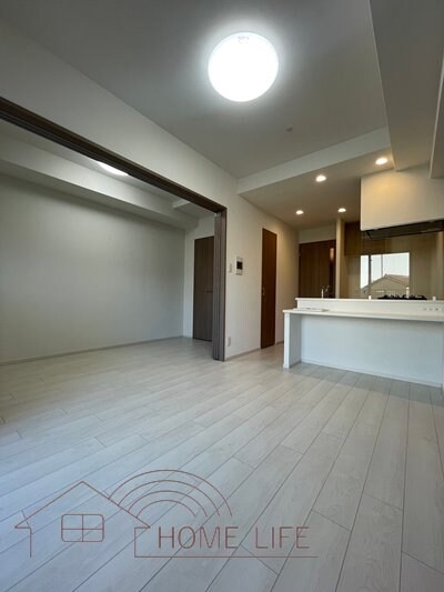 スプランディッド難波キャトルの物件内観写真