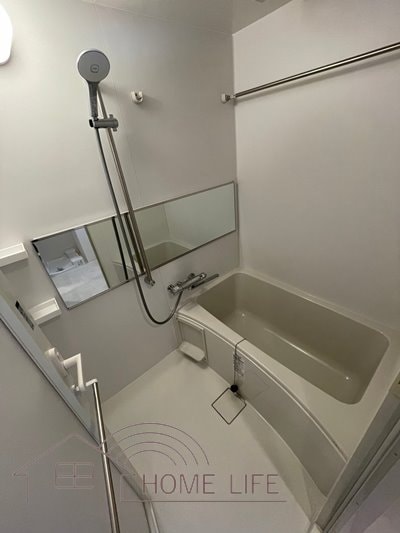 スプランディッド難波キャトルの物件内観写真