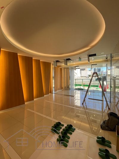 スプランディッド難波キャトルの物件外観写真