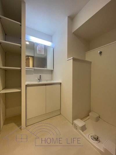 スプランディッド難波キャトルの物件内観写真