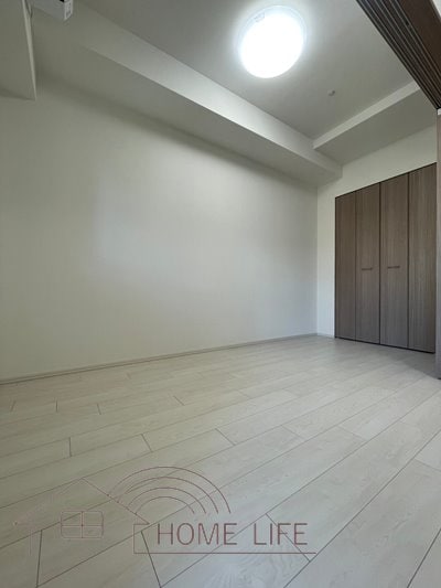 スプランディッド難波キャトルの物件内観写真