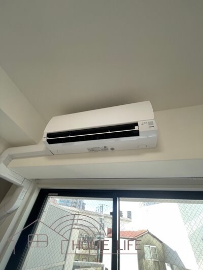 スプランディッド難波キャトルの物件内観写真