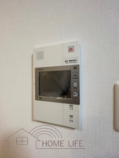 スプランディッド難波キャトルの物件内観写真