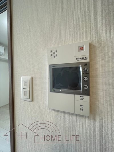 スプランディッド難波キャトルの物件内観写真