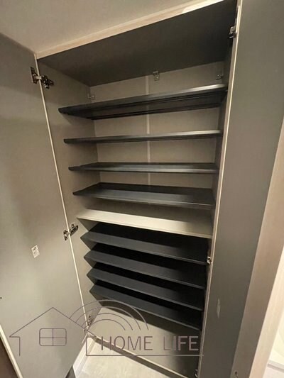 スプランディッド難波キャトルの物件内観写真