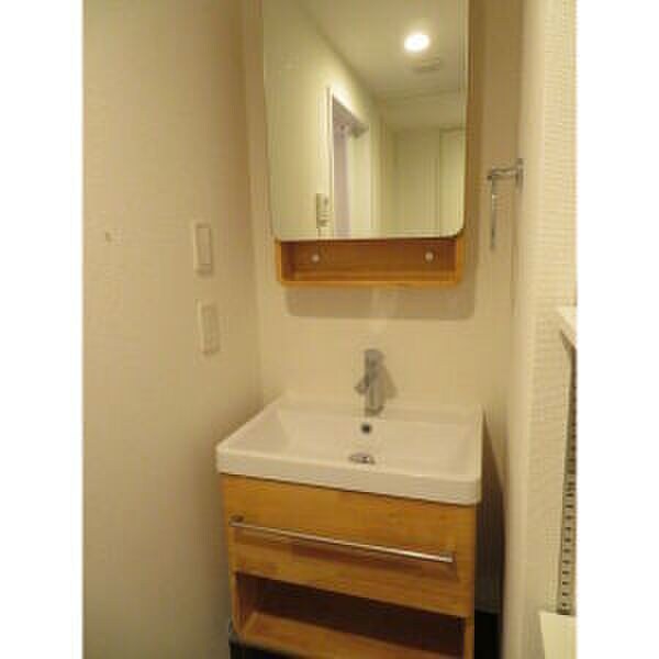 エスグランデ難波サウスの物件内観写真