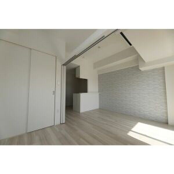 エスグランデ難波サウスの物件内観写真