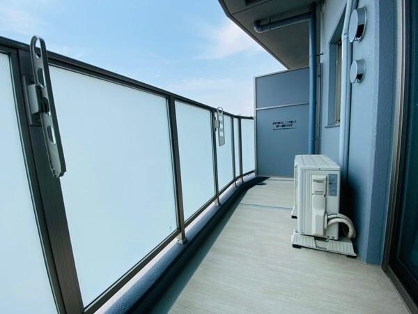 エスグランデ難波サウスの物件内観写真