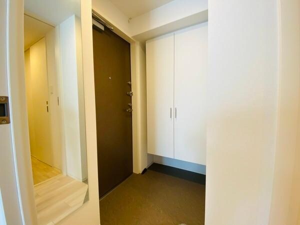 エスグランデ難波サウスの物件内観写真