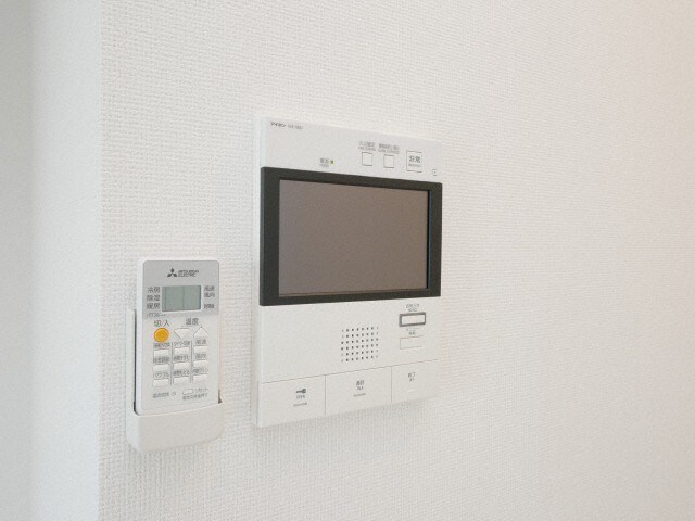 エスグランデ難波サウスの物件内観写真