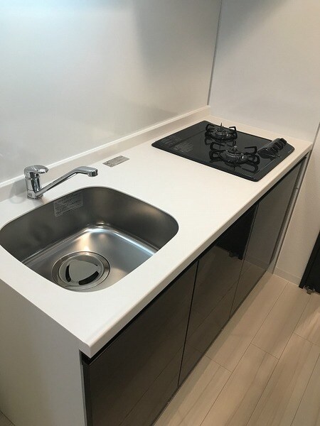 ラ・フォルム本町WESTの物件内観写真