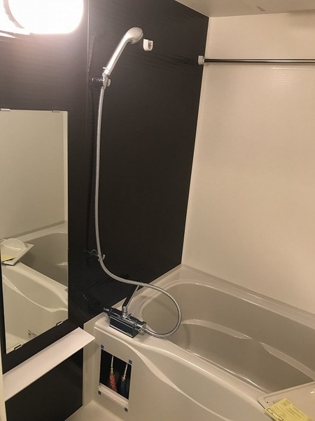 ラ・フォルム本町WESTの物件内観写真