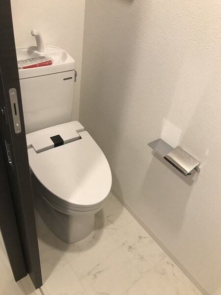 ラ・フォルム本町WESTの物件内観写真