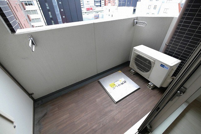 ラ・フォルム本町WESTの物件内観写真