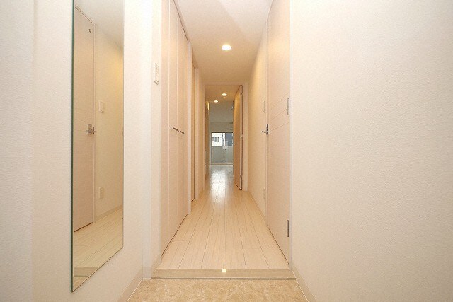 ラ・フォルム本町WESTの物件内観写真