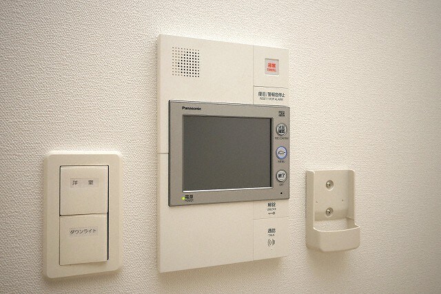 ラ・フォルム本町WESTの物件内観写真