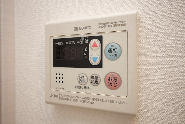 ラ・フォルム本町WESTの物件内観写真