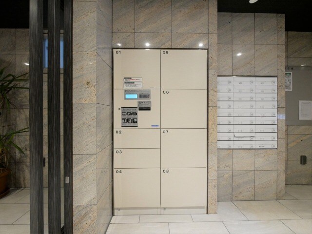 ラ・フォルム本町WESTの物件内観写真