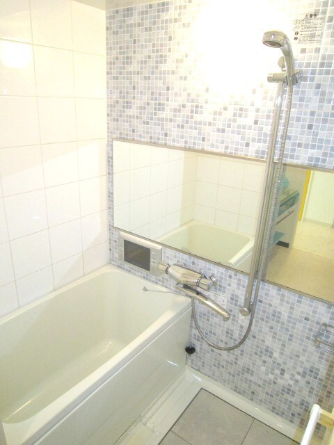 Bluebee桜川駅前の物件内観写真