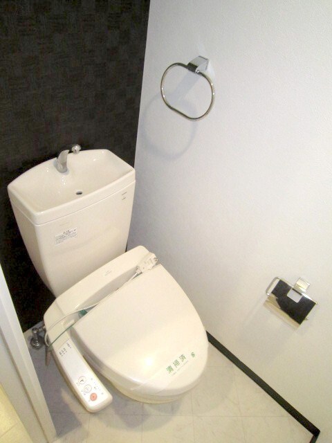 Bluebee桜川駅前の物件内観写真