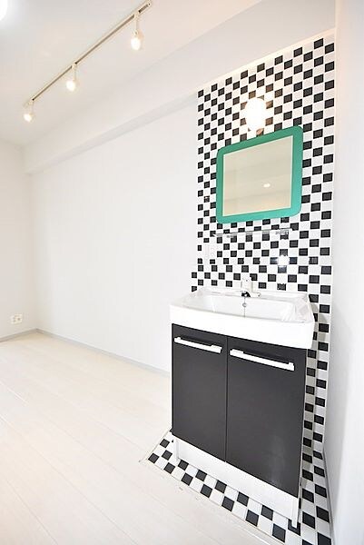 Bluebee桜川駅前の物件内観写真