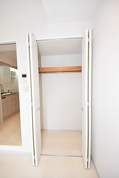 Bluebee桜川駅前の物件内観写真