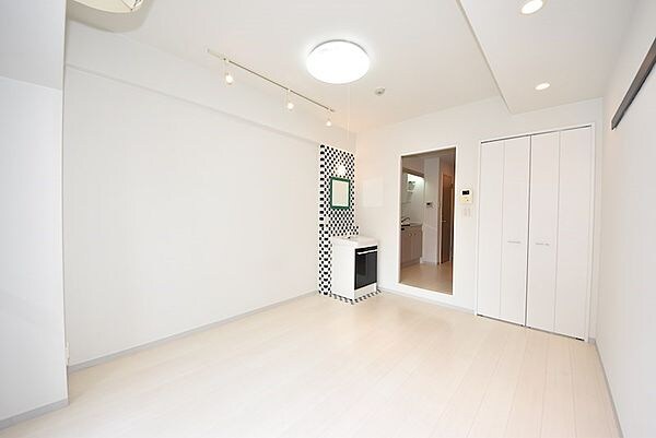 Bluebee桜川駅前の物件内観写真