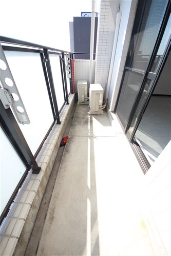 Bluebee桜川駅前の物件内観写真