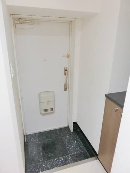 Bluebee桜川駅前の物件内観写真