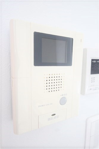 Bluebee桜川駅前の物件内観写真