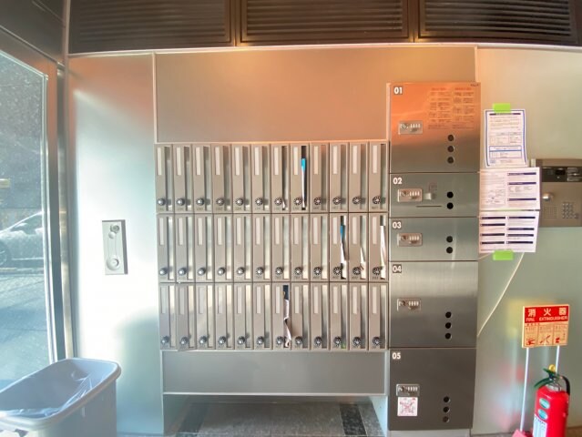 Bluebee桜川駅前の物件内観写真