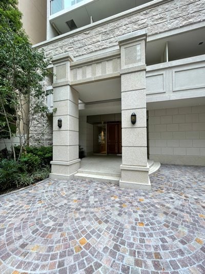 Dimus北浜の物件外観写真