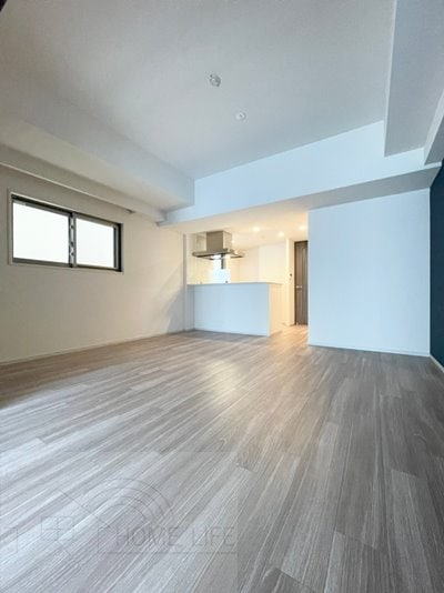 Dimus北浜の物件内観写真