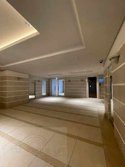 Dimus北浜の物件外観写真