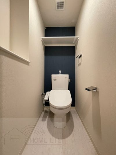 Dimus北浜の物件内観写真