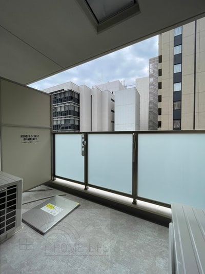 Dimus北浜の物件内観写真