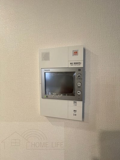 Dimus北浜の物件内観写真