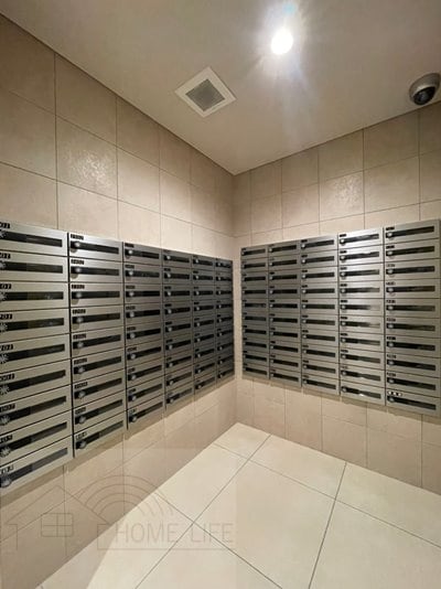 Dimus北浜の物件内観写真