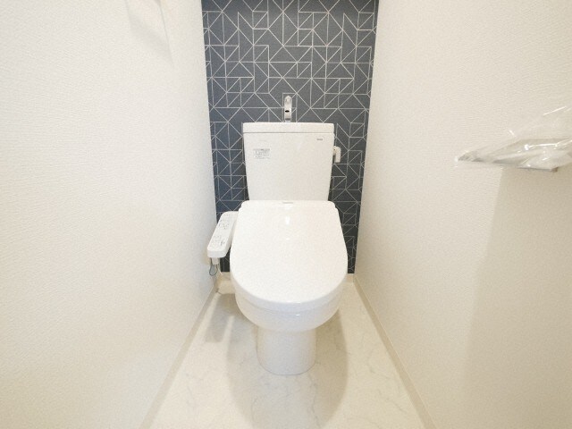 サムティ福島RUFLEの物件内観写真