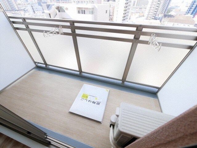 サムティ福島RUFLEの物件内観写真