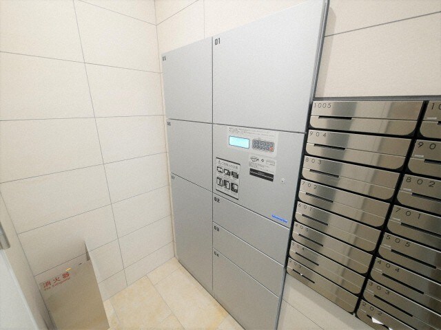 サムティ福島RUFLEの物件内観写真