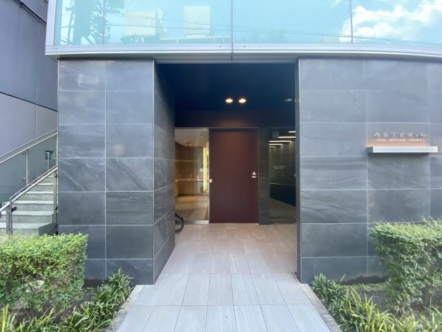 アステリオ北堀江 ザ・メトロタワーの物件外観写真