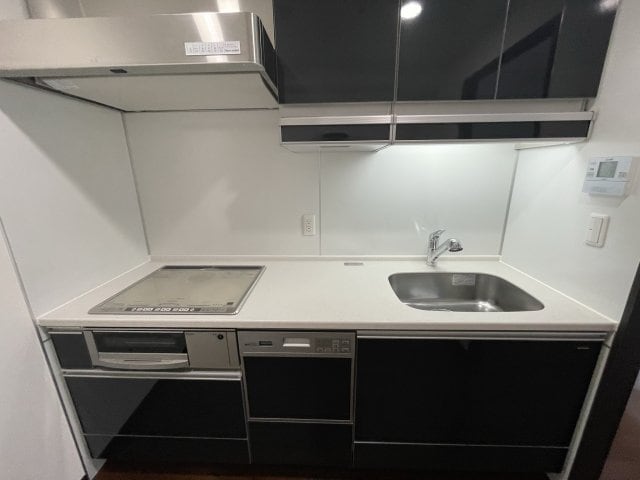 アステリオ北堀江 ザ・メトロタワーの物件内観写真