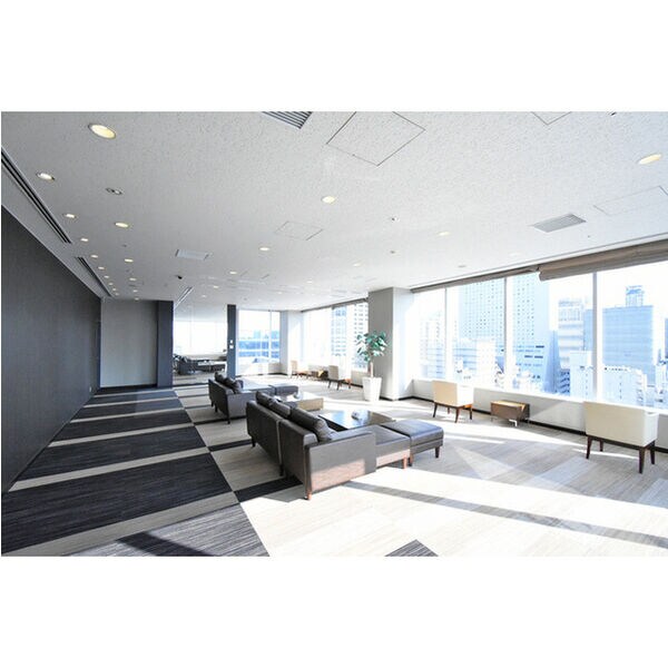 アステリオ北堀江 ザ・メトロタワーの物件外観写真