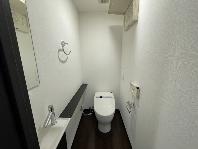 アステリオ北堀江 ザ・メトロタワーの物件内観写真