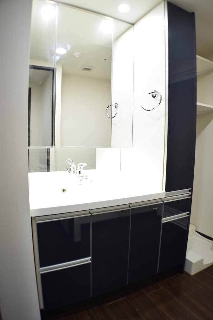 アステリオ北堀江 ザ・メトロタワーの物件内観写真