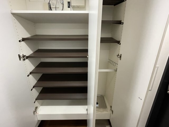 アステリオ北堀江 ザ・メトロタワーの物件内観写真