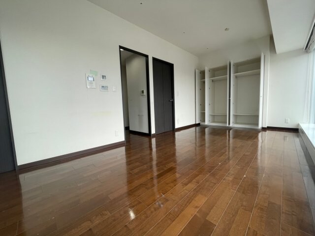 アステリオ北堀江 ザ・メトロタワーの物件内観写真